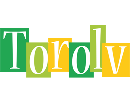 Torolv lemonade logo