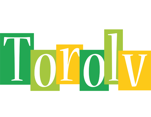 Torolv lemonade logo