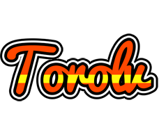 Torolv madrid logo