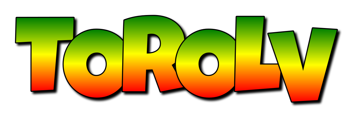 Torolv mango logo