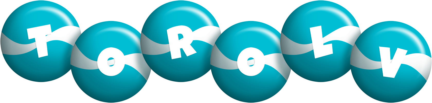 Torolv messi logo