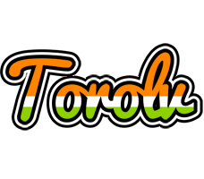 Torolv mumbai logo