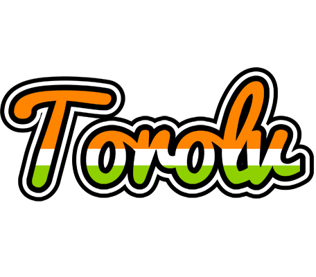 Torolv mumbai logo