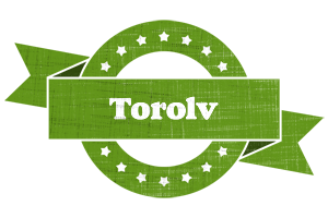 Torolv natural logo