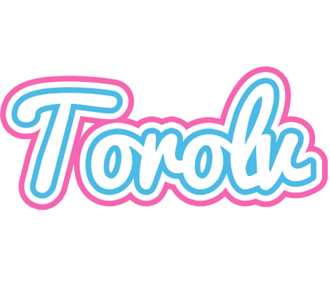 Torolv outdoors logo