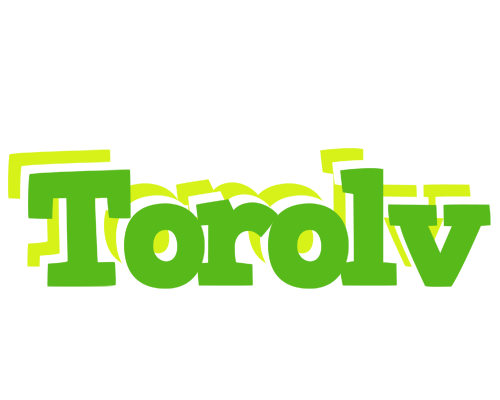 Torolv picnic logo