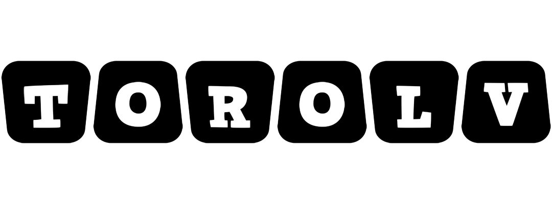 Torolv racing logo