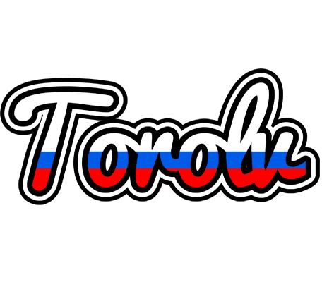 Torolv russia logo