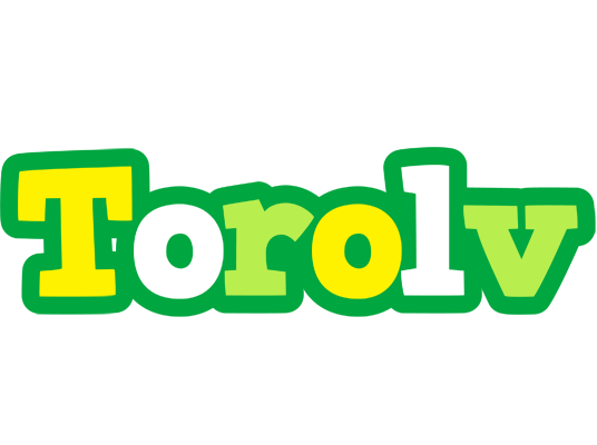 Torolv soccer logo