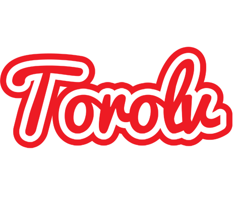 Torolv sunshine logo
