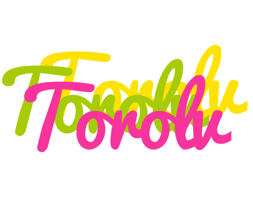 Torolv sweets logo