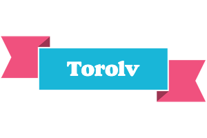 Torolv today logo