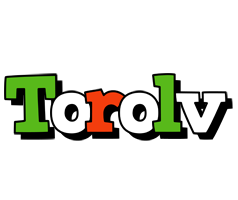 Torolv venezia logo