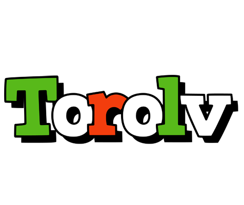Torolv venezia logo