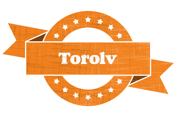 Torolv victory logo