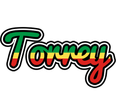 Torrey african logo