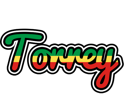Torrey african logo