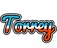Torrey america logo