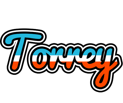 Torrey america logo