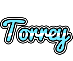 Torrey argentine logo