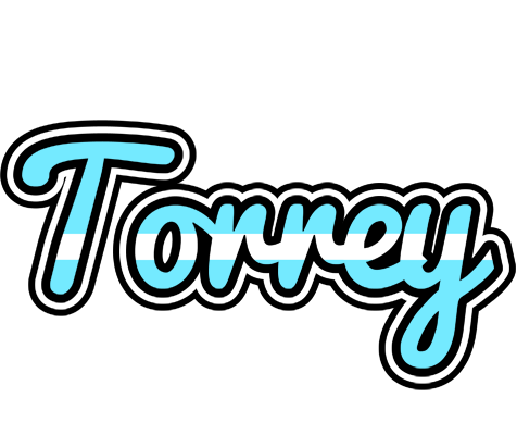 Torrey argentine logo