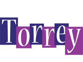 Torrey autumn logo