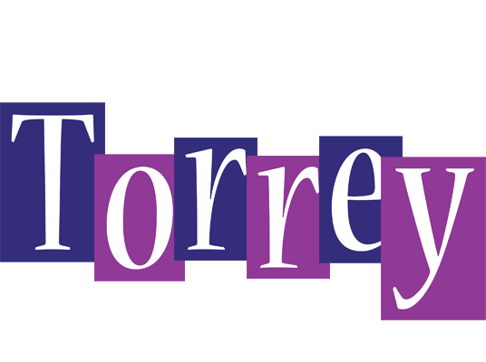 Torrey autumn logo
