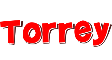 Torrey basket logo