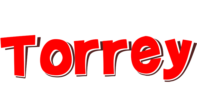 Torrey basket logo