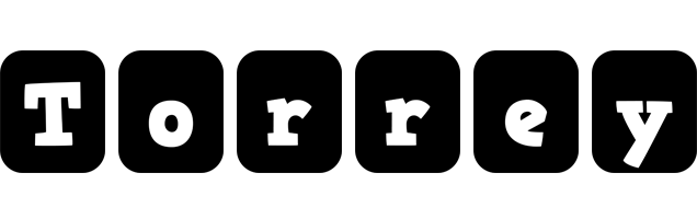 Torrey box logo