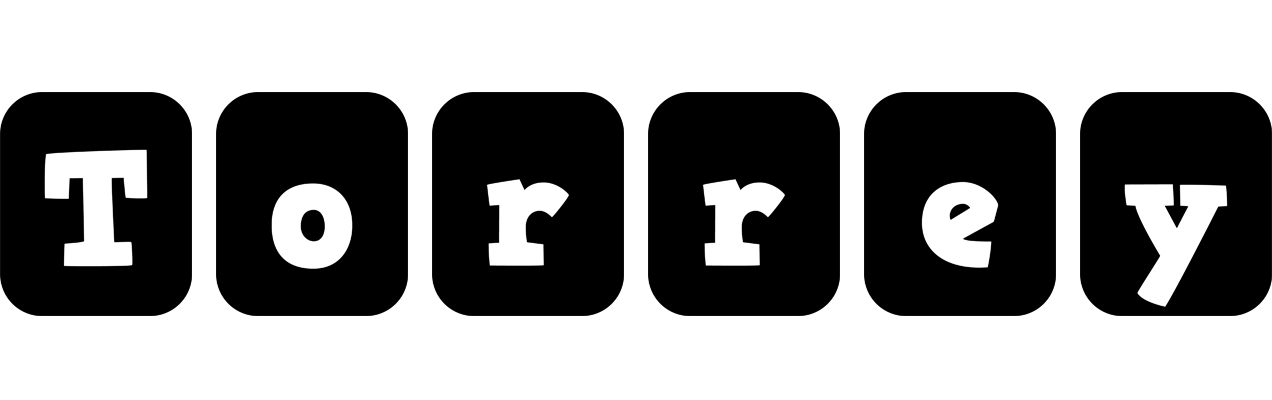 Torrey box logo