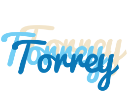 Torrey breeze logo