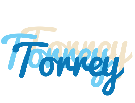 Torrey breeze logo