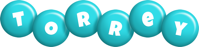Torrey candy-azur logo