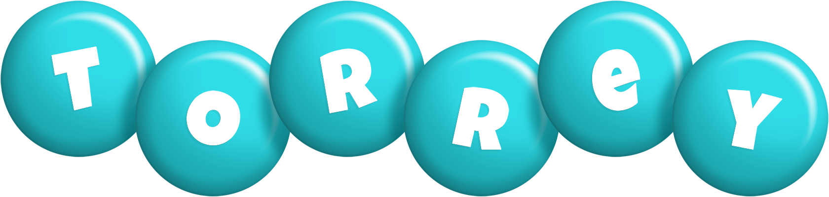 Torrey candy-azur logo