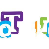 Torrey casino logo