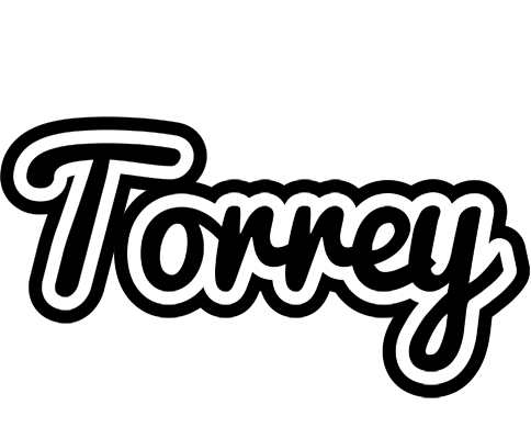 Torrey chess logo