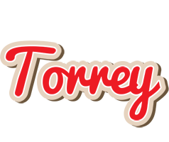 Torrey chocolate logo