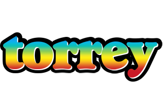 Torrey color logo
