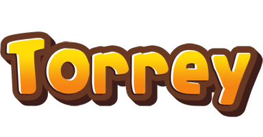 Torrey cookies logo