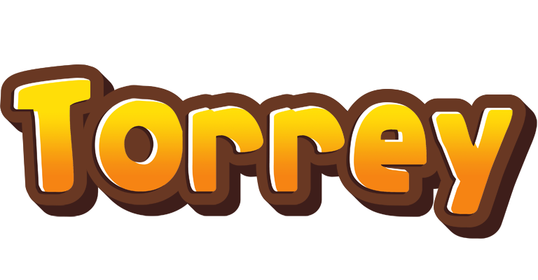 Torrey cookies logo