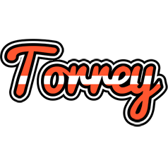 Torrey denmark logo