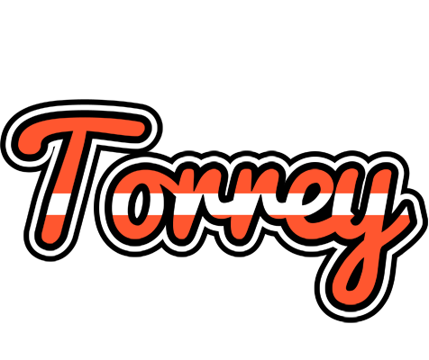 Torrey denmark logo