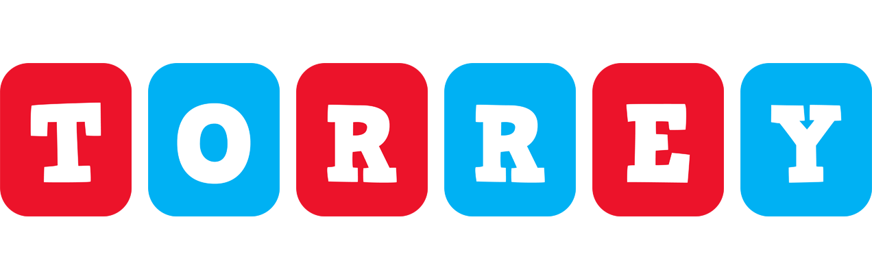 Torrey diesel logo