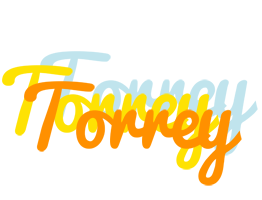 Torrey energy logo
