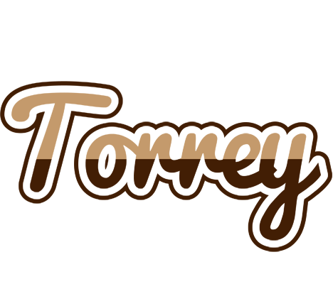 Torrey exclusive logo