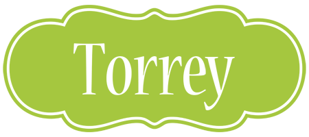 Torrey family logo