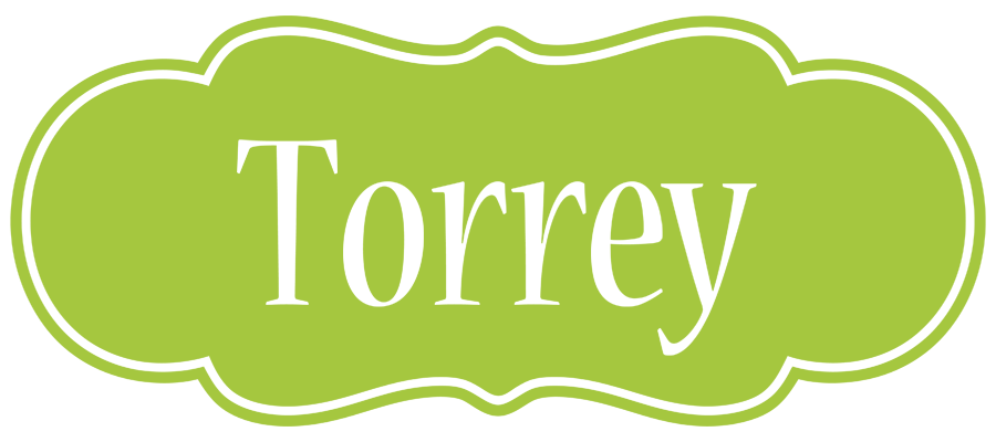 Torrey family logo