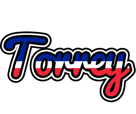 Torrey france logo
