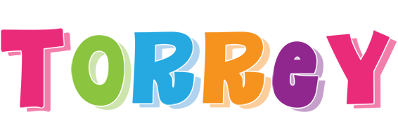 Torrey friday logo